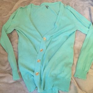 Charlotte Russe Cardigan